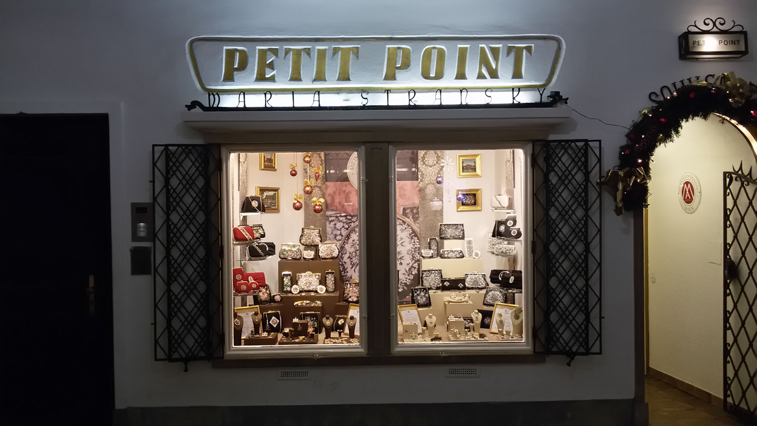  Shop Petit Point Maria Stransky GmbH